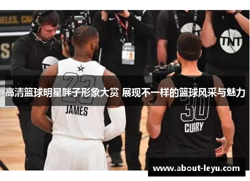 高清篮球明星胖子形象大赏 展现不一样的篮球风采与魅力